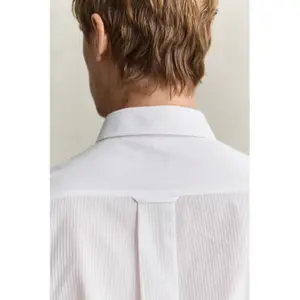 Regular Shirt Gant Dobby image-2