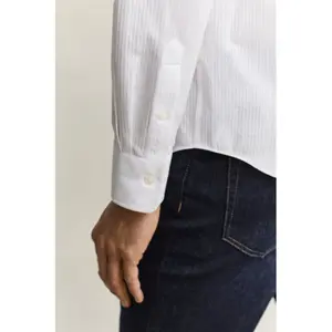 Regular Shirt Gant Dobby image-3