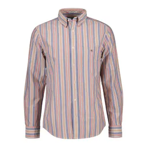Regular Shirt Gant Classic Oxf image-0
