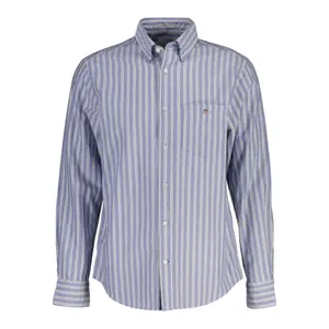 Regular Shirt Gant Classic Oxford image-0
