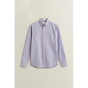 Regular Shirt Gant Archive Oxford image-1