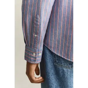 Regular Shirt Gant Archive Oxford image-3