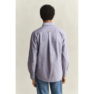 Regular Shirt Gant Archive Oxford image-6