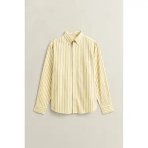 Regular Shirt Gant Archive Oxford image-1