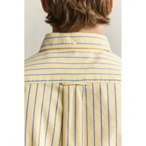 Regular Shirt Gant Archive Oxford image-2