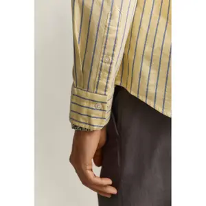 Regular Shirt Gant Archive Oxford image-3