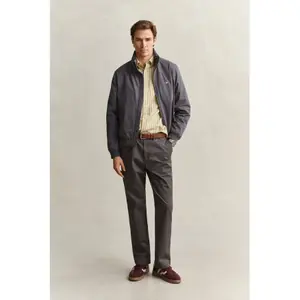 Regular Shirt Gant Archive Oxford image-4