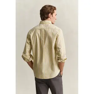 Regular Shirt Gant Archive Oxford image-6