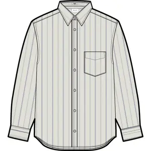 Shirt Gant Rel image-1