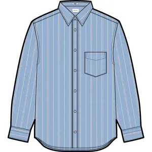 Shirt Gant Rel image-1