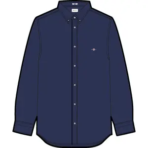 Shirt Gant Cord image-1