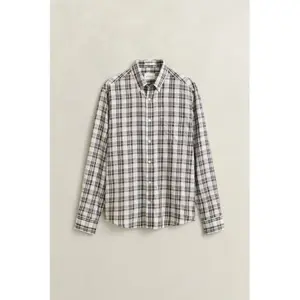 Regular Shirt Gant image-1