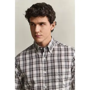 Regular Shirt Gant image-2