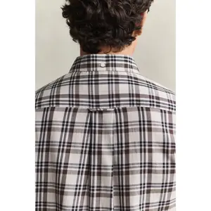 Regular Shirt Gant image-3