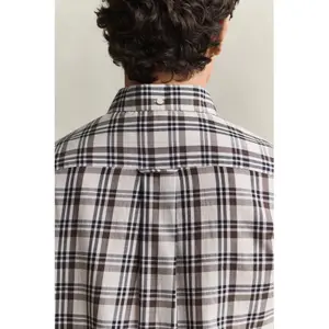 Regular Shirt Gant image-4