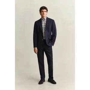 Regular Shirt Gant image-5