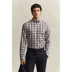 Regular Shirt Gant image-6