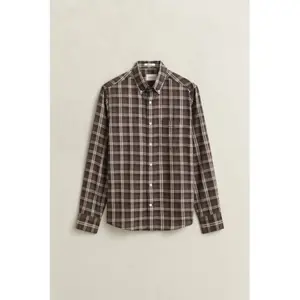 Regular Shirt Gant image-1