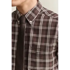 Regular Shirt Gant image-2