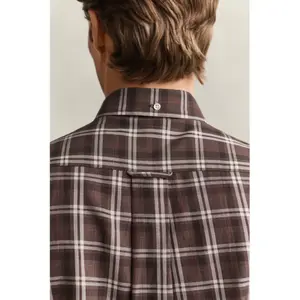 Regular Shirt Gant image-3