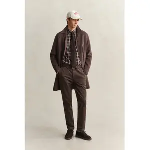 Regular Shirt Gant image-4