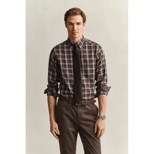 Regular Shirt Gant image-5