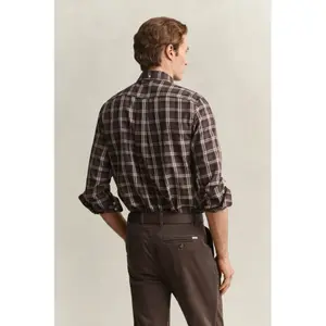 Regular Shirt Gant image-6