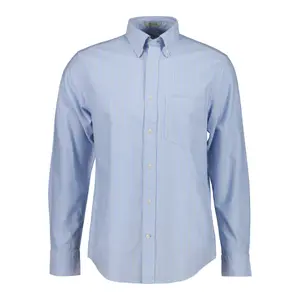 Striped Long Sleeve Shirt Gant Archive Oxford image-0
