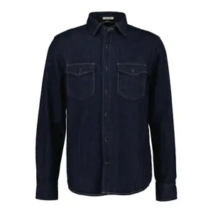 Denim jacket Gant image-0