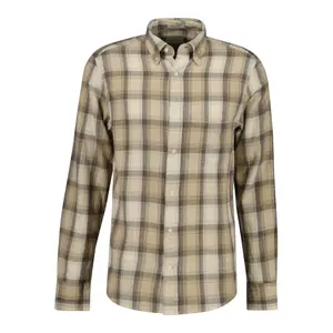 Long sleeve shirt Gant Reg Windblown image-0