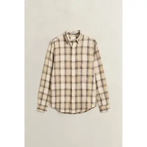 Long sleeve shirt Gant Reg Windblown image-1