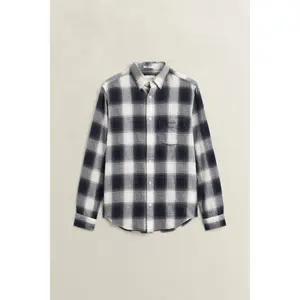 Long sleeve shirt Gant Reg Windblown image-1