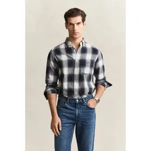 Long sleeve shirt Gant Reg Windblown image-2