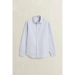 Long sleeve shirt Gant Fil image-1