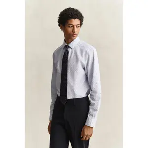 Long sleeve shirt Gant Fil image-2