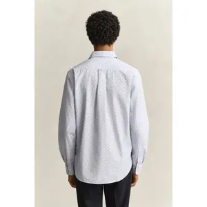 Long sleeve shirt Gant Fil image-3