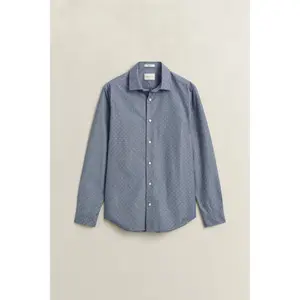 Long sleeve shirt Gant Fil image-1