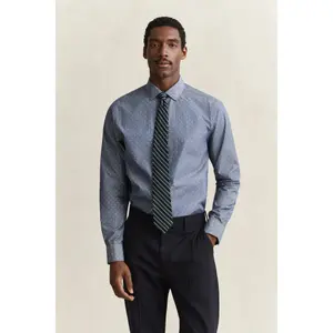 Long sleeve shirt Gant Fil image-2