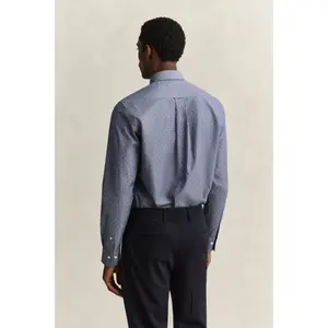 Long sleeve shirt Gant Fil image-3