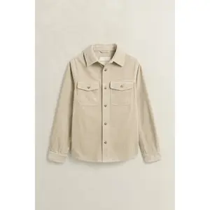 Overshirt Gant Corduroy image-1