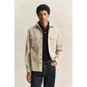 Overshirt Gant Corduroy image-2