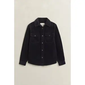 Overshirt Gant Corduroy image-1