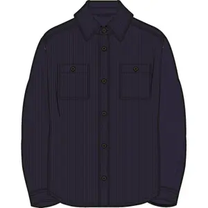 Overshirt Gant Corduroy image-2
