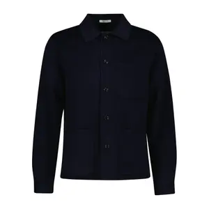 Overshirt Gant Handstitched image-0