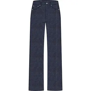 Slim jeans voor dames Gant image-1