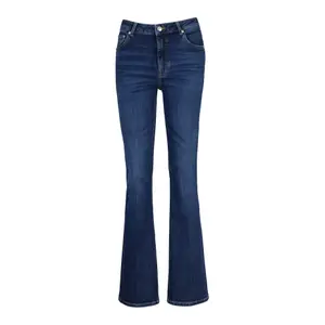 Slim jeans voor dames Gant