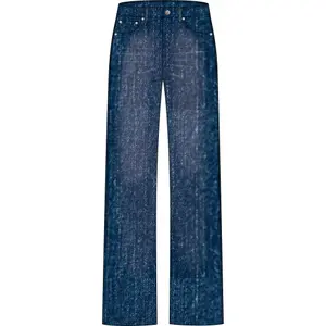 Slim jeans voor dames Gant image-2