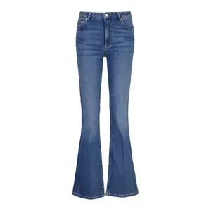 Slim jeans voor dames Gant