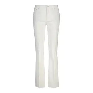 Slim jeans voor dames Gant