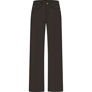 Slim jeans for women Gant Flare image-1